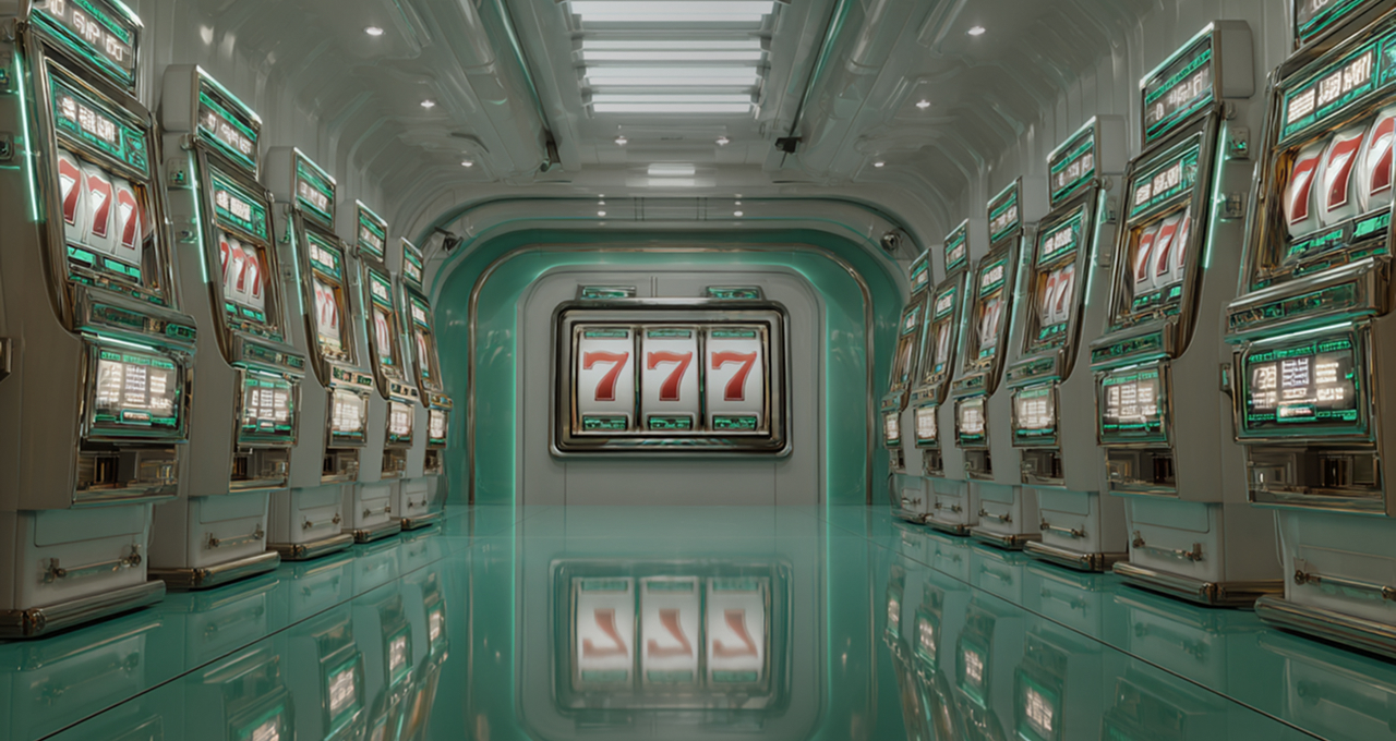 Tombola Casino