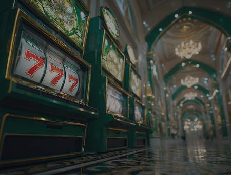 Tombola Casino