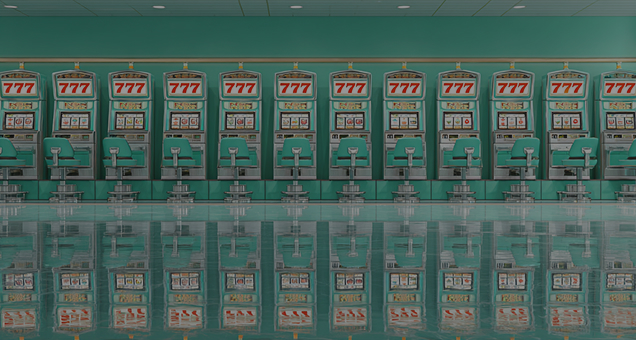 Tombola Casino