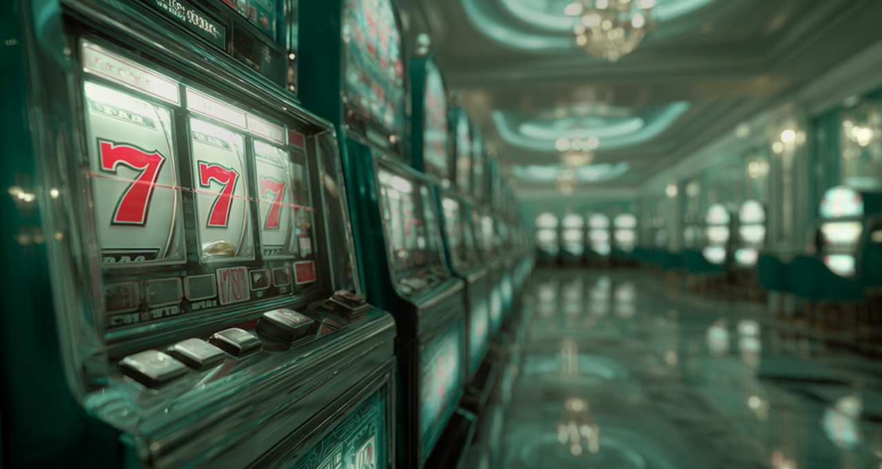 Tombola Casino
